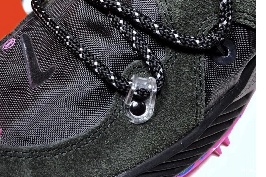 5 CD8179-001 Nike O-W Terra Black Zoom x Kiger 1105